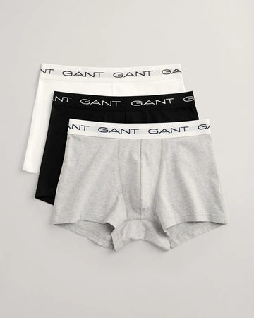 Εσώρουχα Trunk Σετ 3 Τεμαχίων GANT